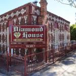 Diamond House Heritage Restaurant & Motor Inn - Accommodation Gold Coast 0