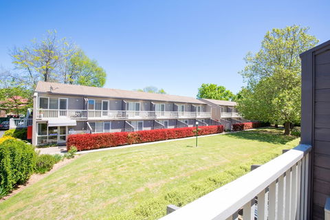 Summer East Serviced Apartments - Gold Coast 4U 0