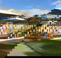 Seahorse Motel - Gold Coast 4U