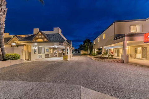 Seahorse Motel - Gold Coast 4U 2