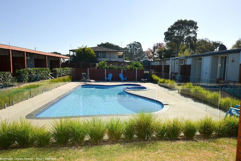 Riverside Ocean Grove - Accommodation Gold Coast 2