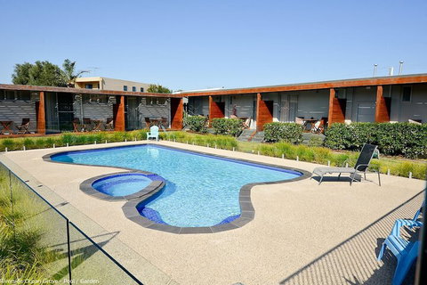 Riverside Ocean Grove - Accommodation Gold Coast 3