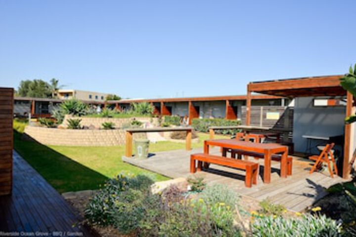 Ocean Grove VIC Accommodation Gold Coast