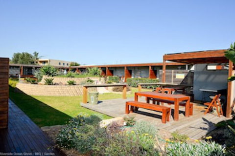 Riverside Ocean Grove - Accommodation Gold Coast 0