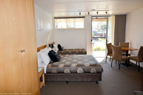 Riverside Ocean Grove - Accommodation Gold Coast 7