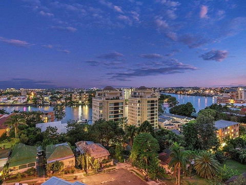 Story Apartments - Kangaroo Point - Gold Coast 4U 0