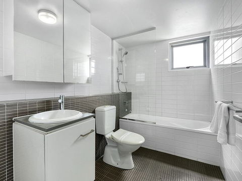 Story Apartments - Kangaroo Point - Gold Coast 4U 5
