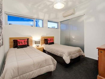 Story Apartments - Kangaroo Point - Gold Coast 4U 4