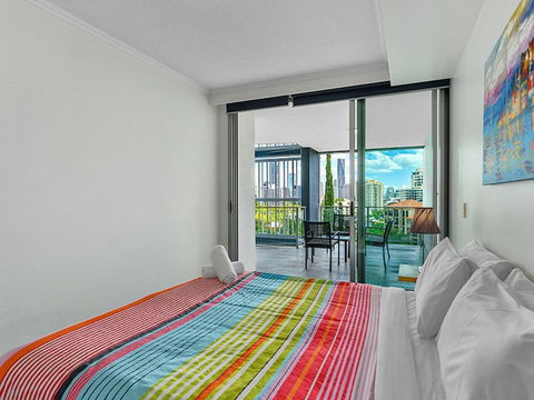 Story Apartments - Kangaroo Point - Gold Coast 4U 3