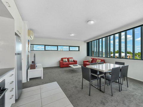 Story Apartments - Kangaroo Point - Gold Coast 4U 6