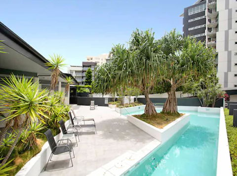 Story Apartments - Kangaroo Point - Gold Coast 4U 2