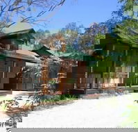 Cottages on Edward - Accommodation Gold Coast