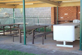 Peak Hill Golden Peak Budget Motel - Accommodation Gold Coast 1