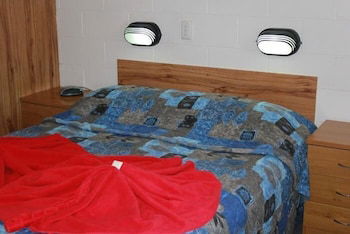 Peak Hill Golden Peak Budget Motel - Accommodation Gold Coast 6