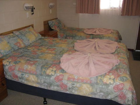 Peak Hill Golden Peak Budget Motel - Accommodation Gold Coast 5