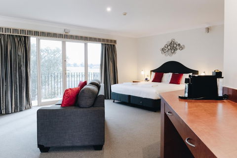 Rsl Club Motel - Accommodation Gold Coast 1