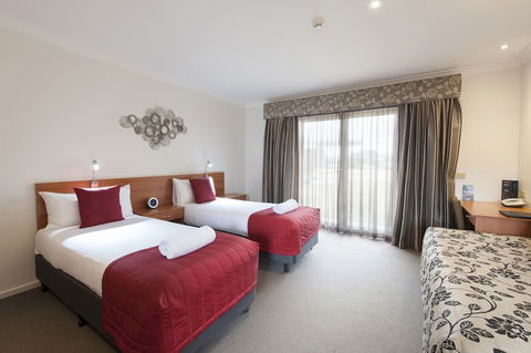 Rsl Club Motel - Accommodation Gold Coast 5