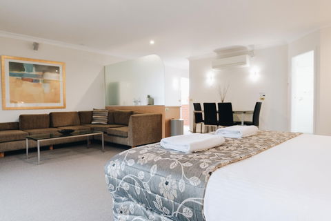 Rsl Club Motel - Accommodation Gold Coast 2