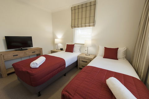 Rsl Club Motel - Accommodation Gold Coast 3