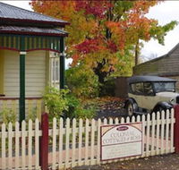 Ross BB Accommodation - Accommodation Gold Coast