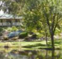 Granite Gardens Cottages  Lake Retreat - Accommodation Gold Coast