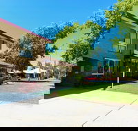 Albury City Motel - Gold Coast 4U