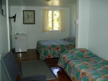 Hillcrest Guest House Cooktown - Accommodation Gold Coast 1