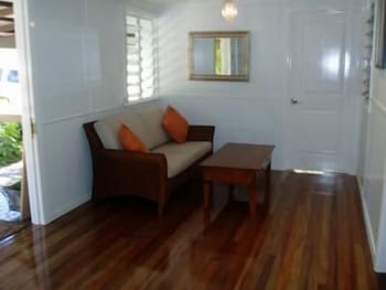 Hillcrest Guest House Cooktown - Accommodation Gold Coast 0
