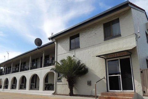 Park View Motel - 1 Gold Coast 4