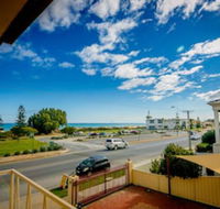 Esplanade Apartments at West Beach - Accommodation Gold Coast