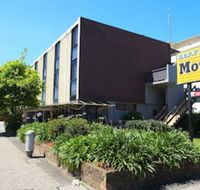 City Beach Motel - Gold Coast 4U