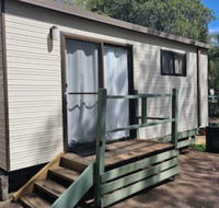 Shady Willows Holiday Park  YHA - Gold Coast 4U