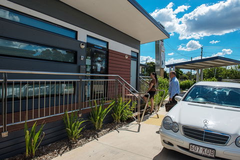 Room Motels Kingaroy - Accommodation Gold Coast 1