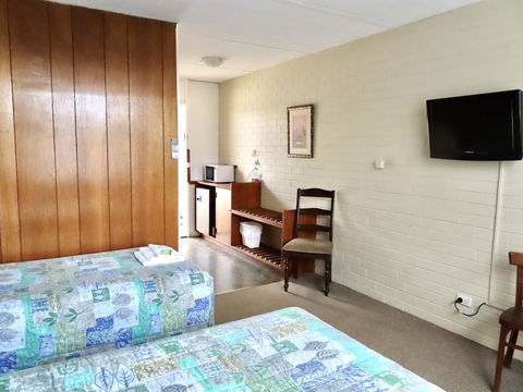 Wedderburn Goldseeker Motel - Gold Coast 4U 5