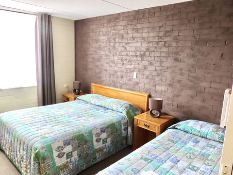 Wedderburn Goldseeker Motel - Gold Coast 4U 6