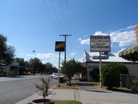 Wedderburn Goldseeker Motel - Gold Coast 4U 0
