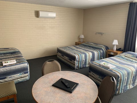 Wedderburn Goldseeker Motel - Gold Coast 4U 3