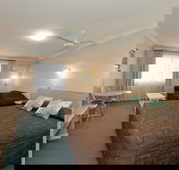 Abraham Lincoln Motel - Accommodation Gold Coast