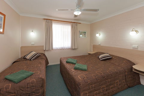 Abraham Lincoln Motel - Accommodation Gold Coast 2