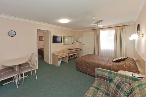 Abraham Lincoln Motel - Accommodation Gold Coast 1