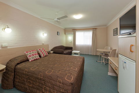 Abraham Lincoln Motel - Accommodation Gold Coast 4