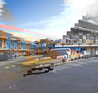 Blue Whale Motor Inn  Apartments - 1 Gold Coast