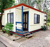 Wangaratta Caravan Park - Accommodation Gold Coast