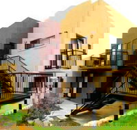 Amberoo Apartments Tamworth - Accommodation Gold Coast