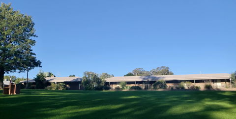 Tooleybuc Motel - Accommodation Gold Coast 6