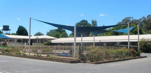 Tooleybuc Motel - Accommodation Gold Coast 4
