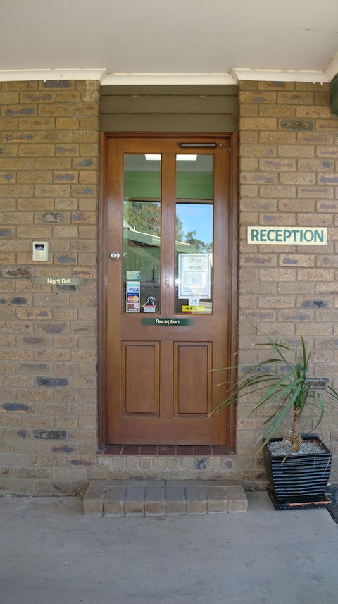 Tooleybuc Motel - Accommodation Gold Coast 3