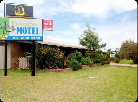 Tooleybuc Motel - Accommodation Gold Coast 5