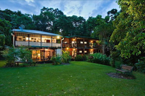 Red Mill House In Daintree - Gold Coast 4U 6