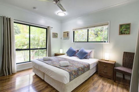 Red Mill House In Daintree - Gold Coast 4U 0
